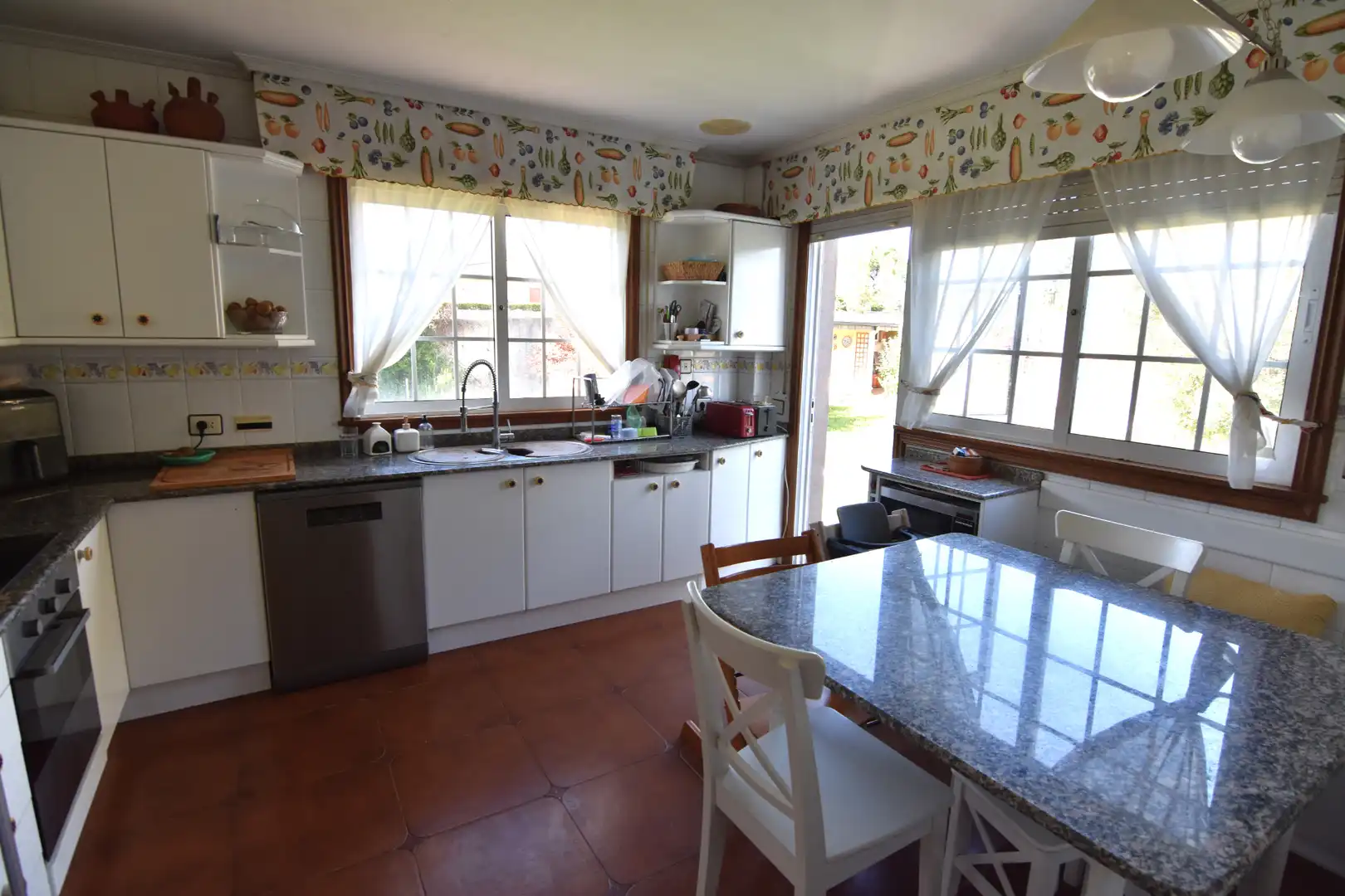 Casa pareada con jardín en venta en Mera - Serantes, imagen 11