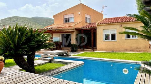 Foto 2 de Casa o xalet en venda a Costa Sur, Peñíscola / Peníscola
