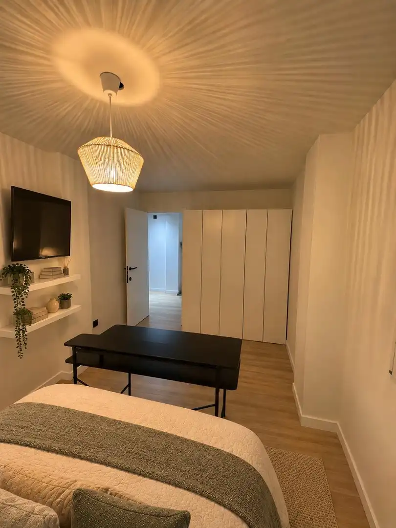 Piso para compartir en Elche / Elx con Aire acondicionado, Calefacción y Parquet