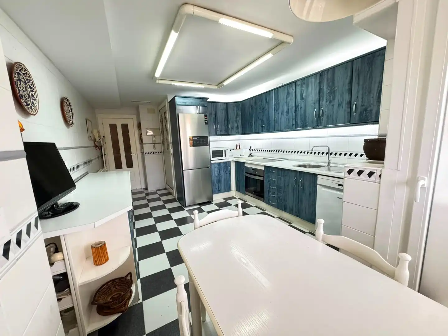 Appartamento con piscina in affitto a Este, imagen 14