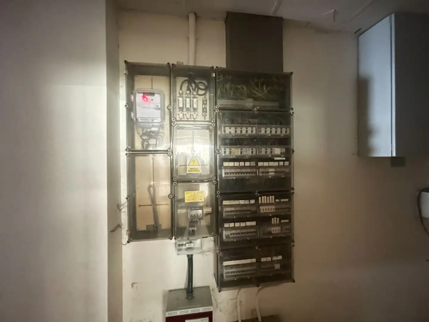 Gewerbefläche zur Miete in GENERALITAT 102, imagen 16