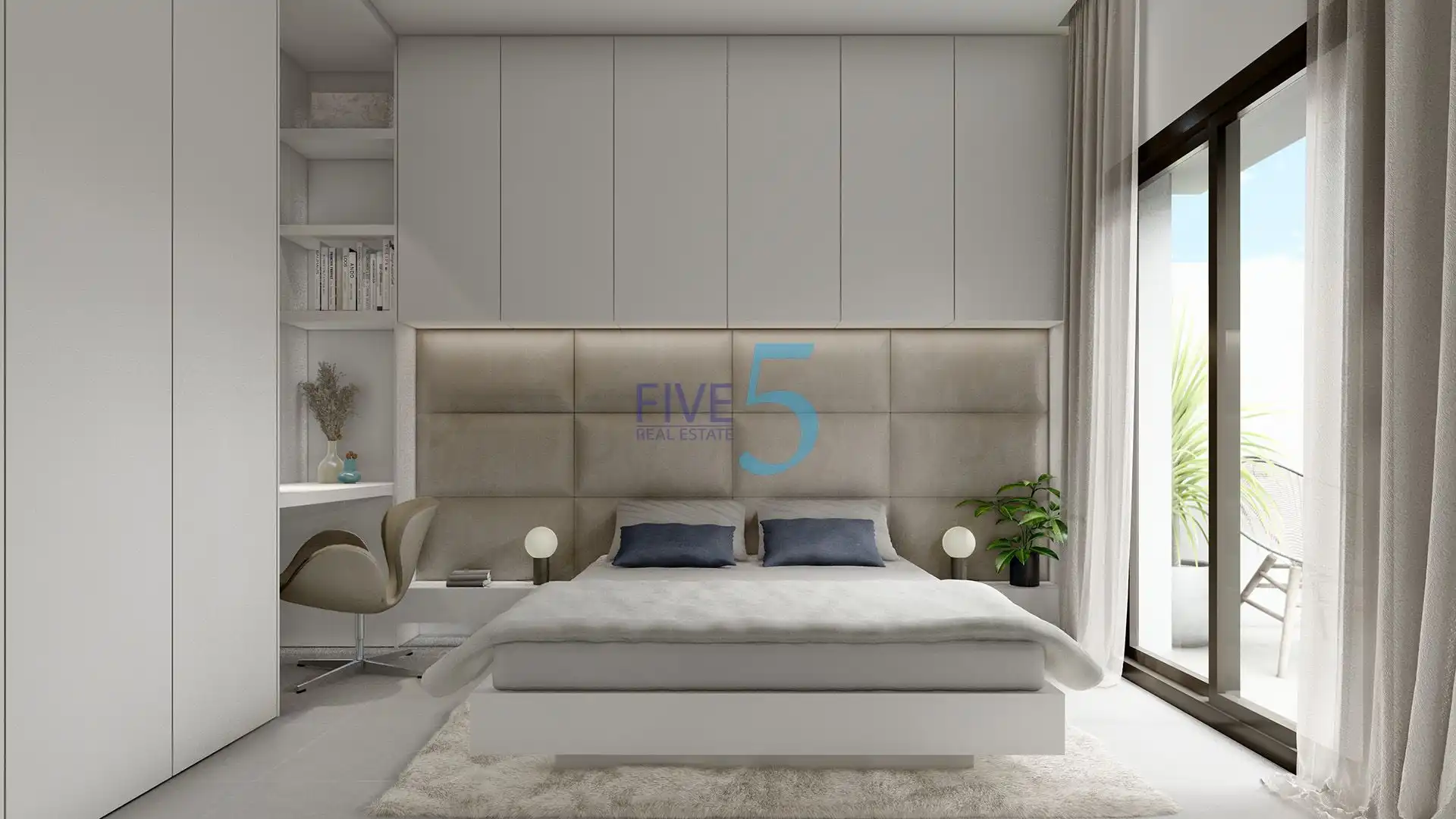 Maison à vendre à San Juan de los Terreros, imagen 15