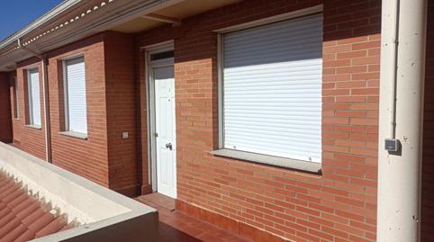 Foto 4 de Pis en venda a Paz, La Villa de Don Fadrique, Toledo