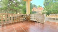 Terrace of House or chalet for sale in Riudecanyes  with Terrace and Balcony