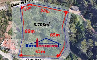 Residential for sale in Corbera de Llobregat