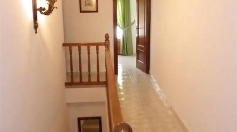 Foto 5 de Casa adosada en venda a Calle Talavera, 1, Méntrida, Toledo
