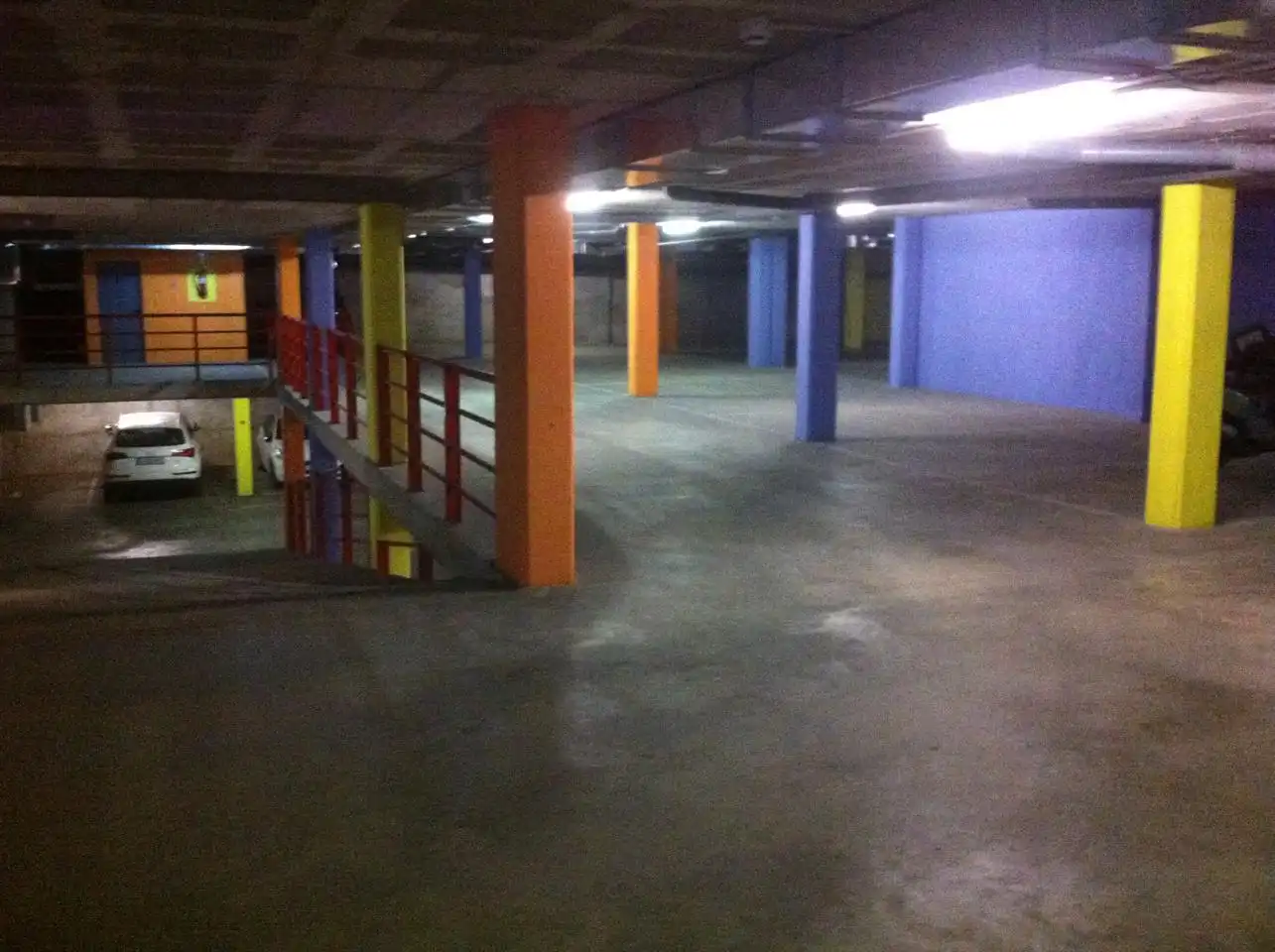 Parking à louer à ancianitat, imagen 13