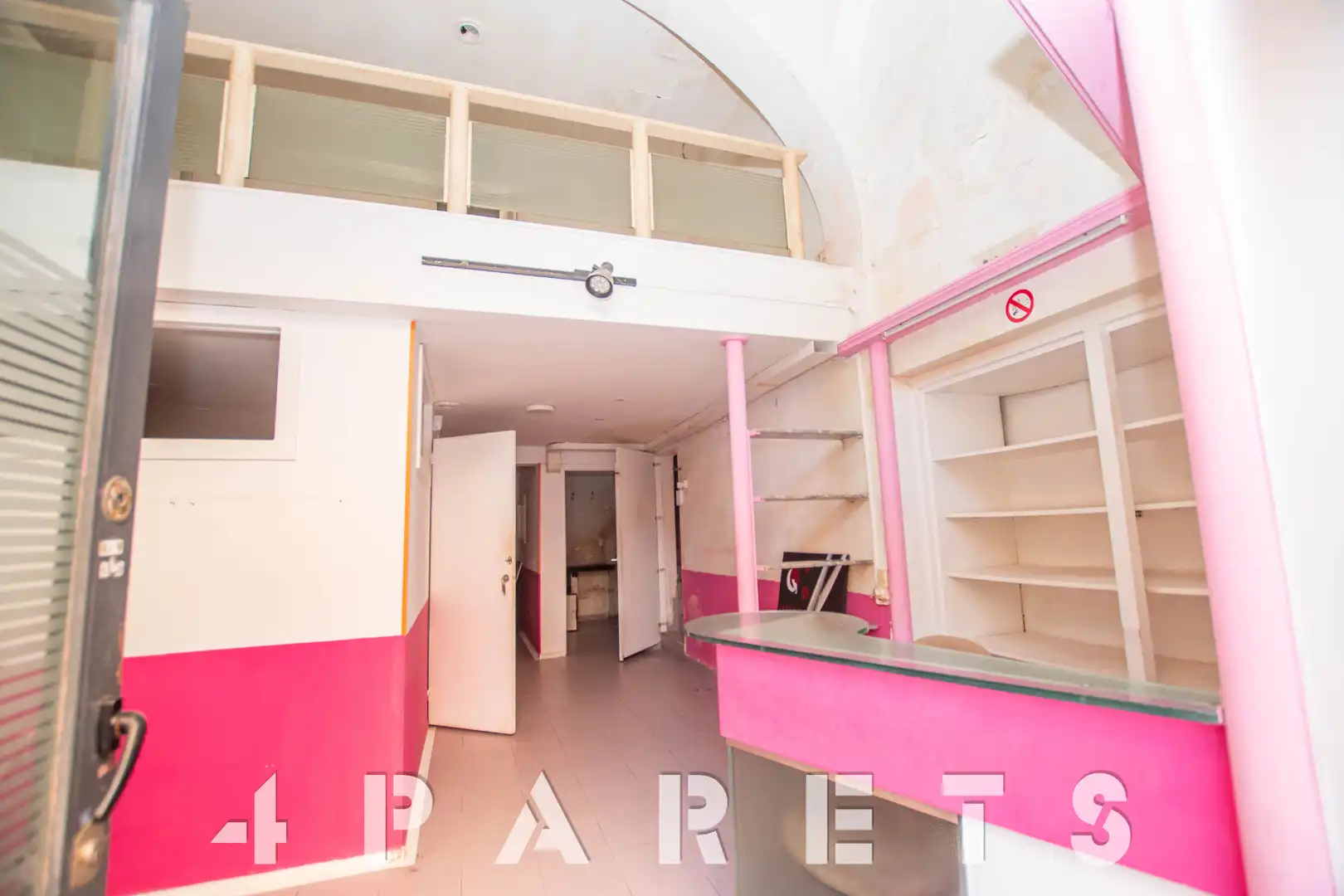 Local en venta en Mataró