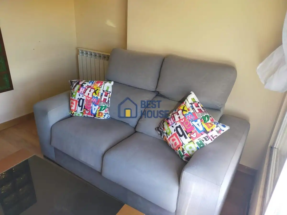 Duplex con ascensore in affitto a Valverde de la Virgen, imagen 2