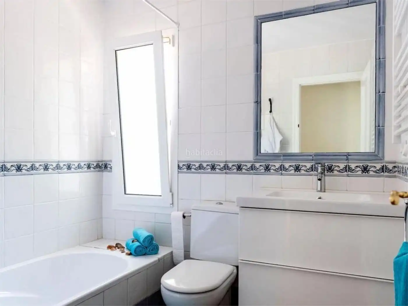 House with pool to rent in Avenida América 37, imagen 13