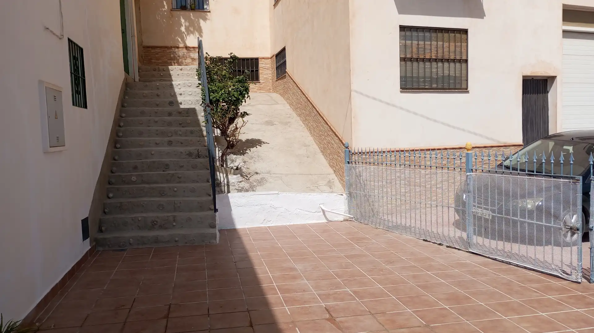 Casa amb jardí en venda a Calle Codorniz, imagen 11