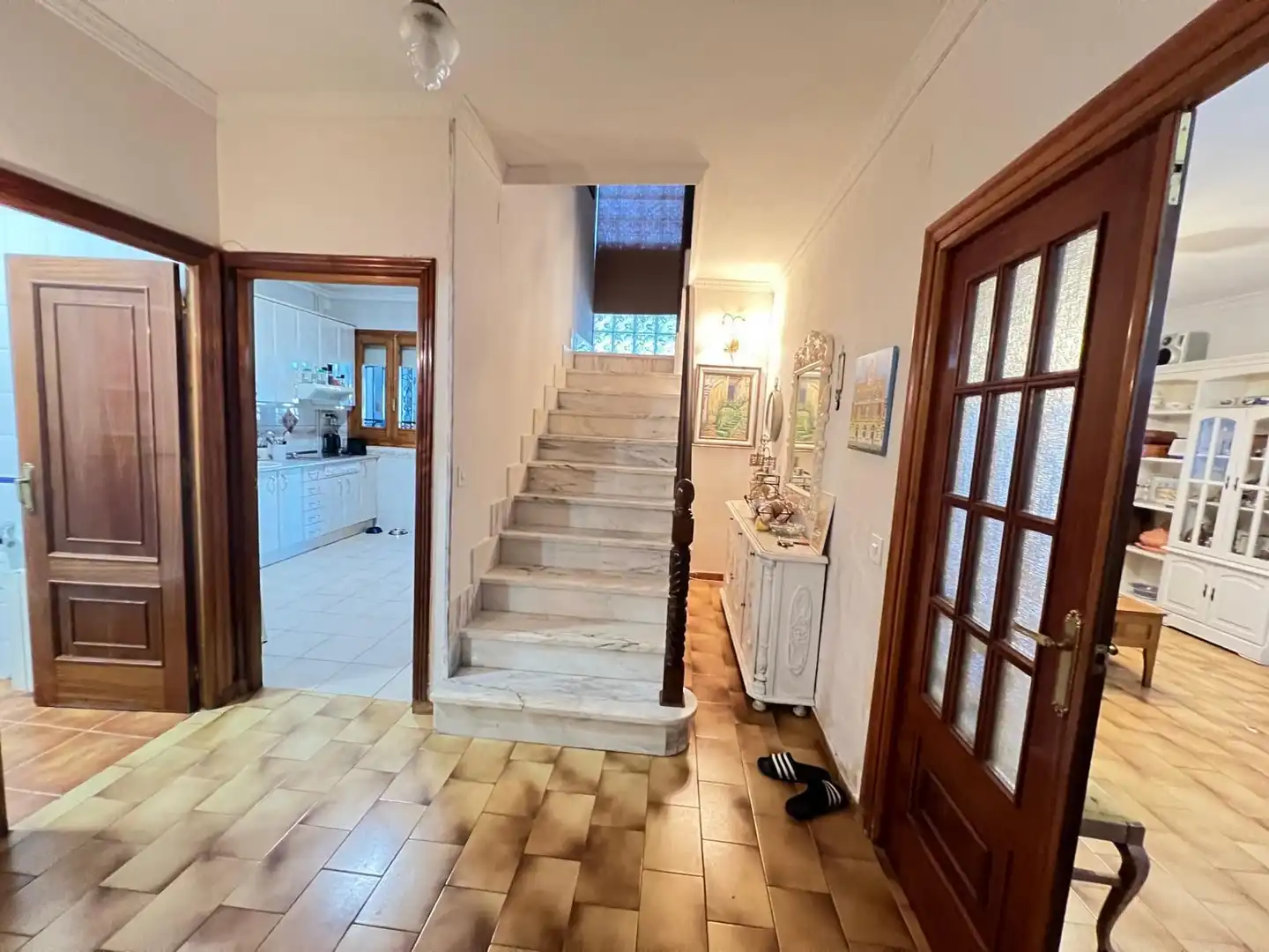Casa o chalet en venta en Aranjuez con Aire acondicionado, Calefacción y Jardín privado