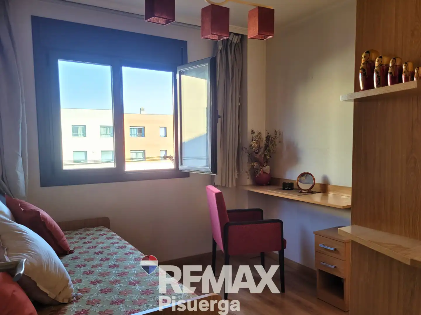 Piso en venta en Calle Alfredo Martin, 3, Santovenia de Pisuerga