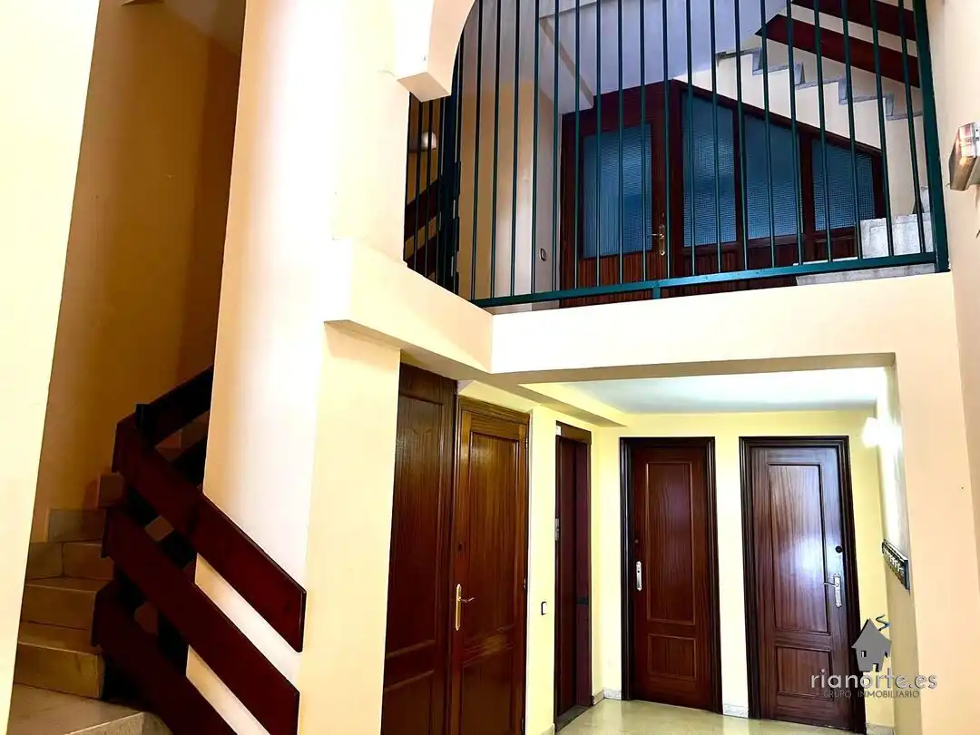 Wohnung mit Aufzug zum Verkauf in La Felguera, imagen 40