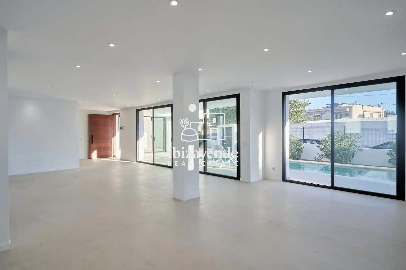 Villa avec piscine à vendre à Carrer dels Llimoners, imagen 11