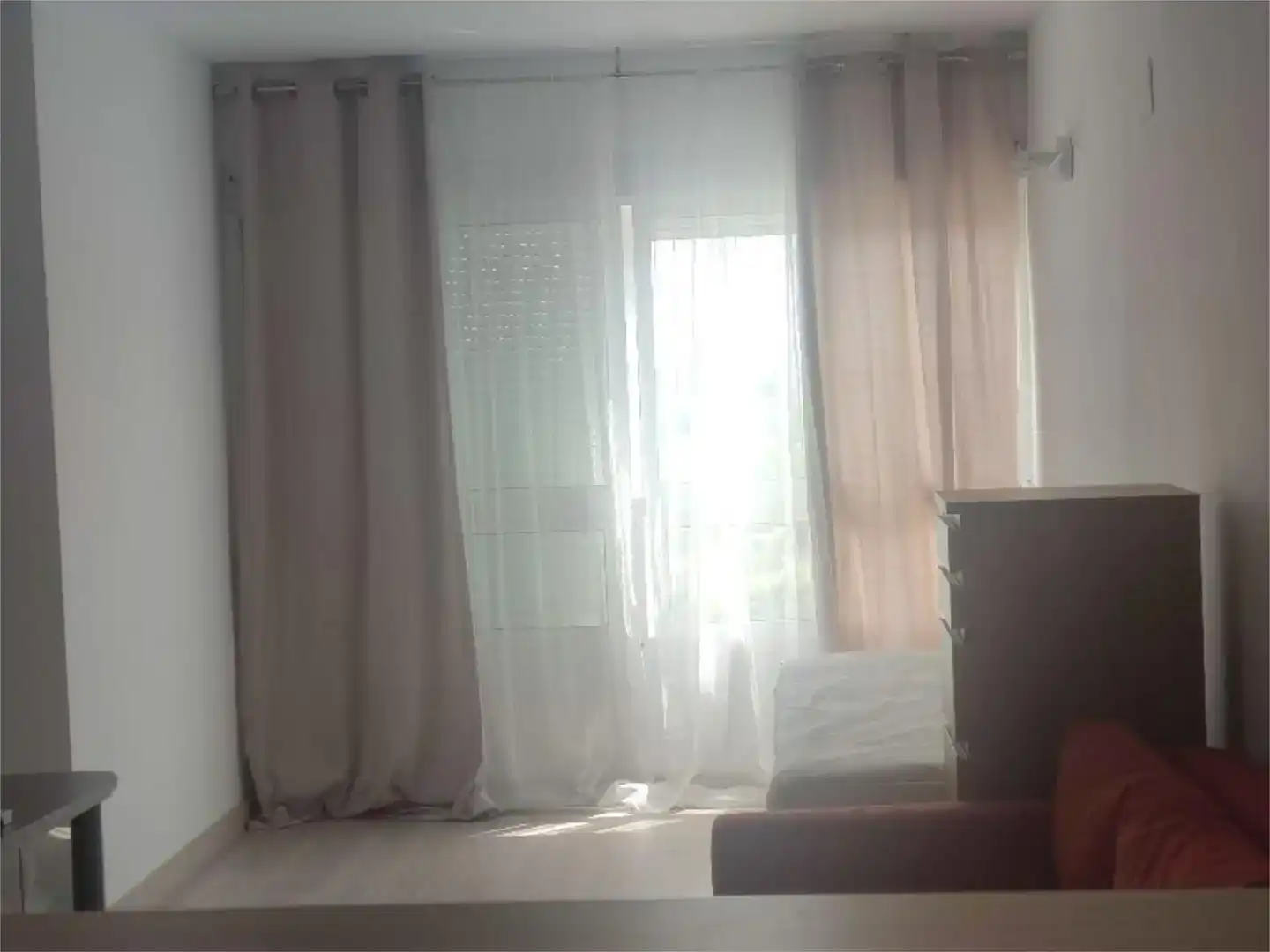 Dormitori de Estudi en venda en Torremolinos amb Aire condicionat, Parquet i Piscina