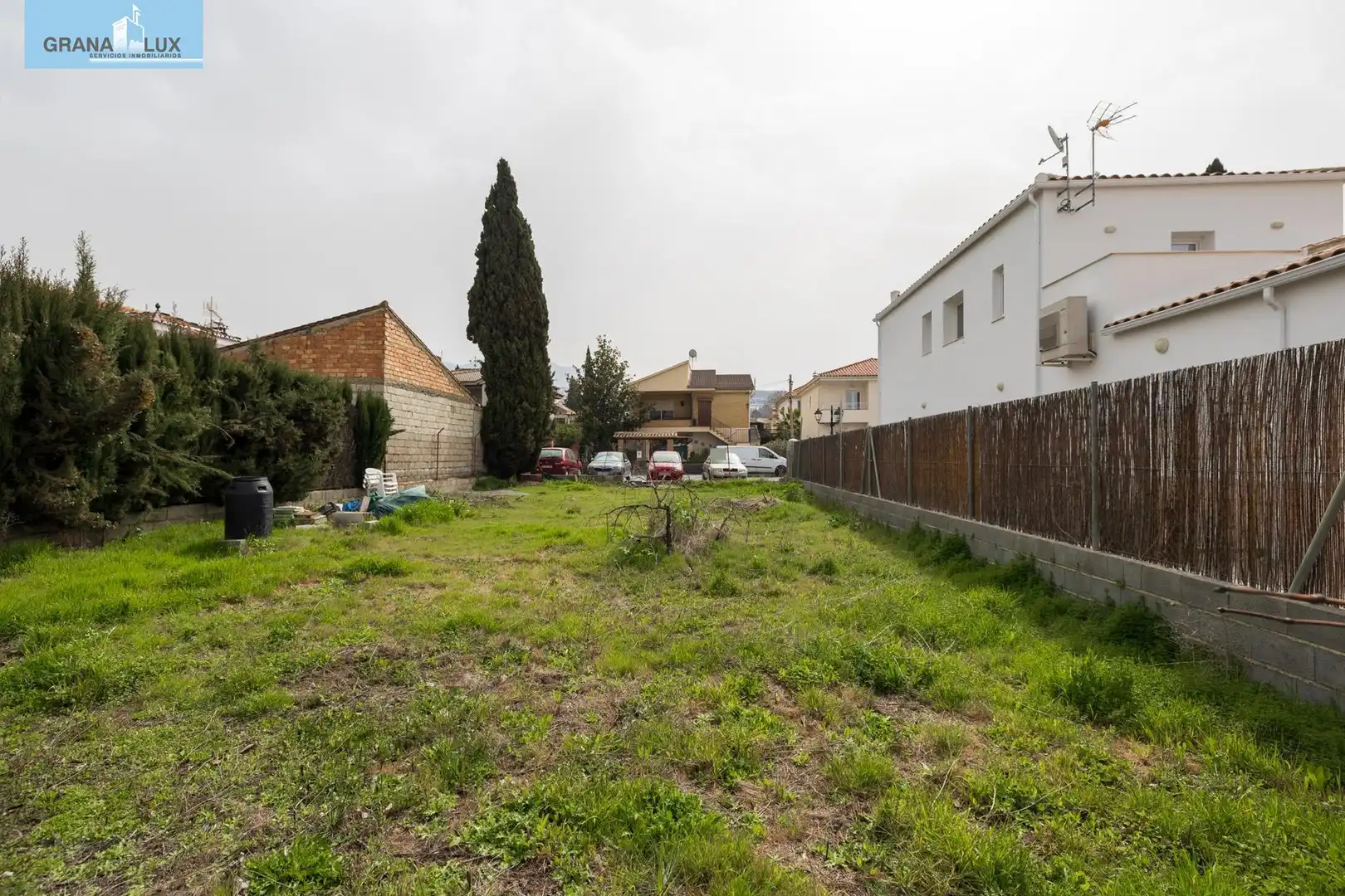 Wohnbaugrundstück zum Verkauf in Calle Rocinante, imagen 9