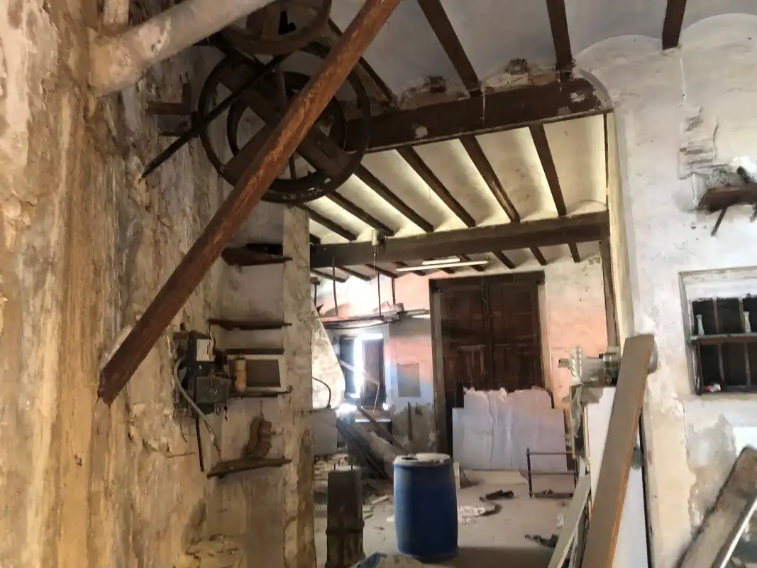Haus zum Verkauf in Carrer Sant Antoni, imagen 18