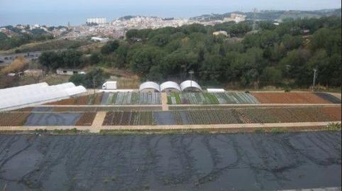 Photo 4 of Land for sale in Els Oms, Urbanitzacions, Sant Pol de Mar