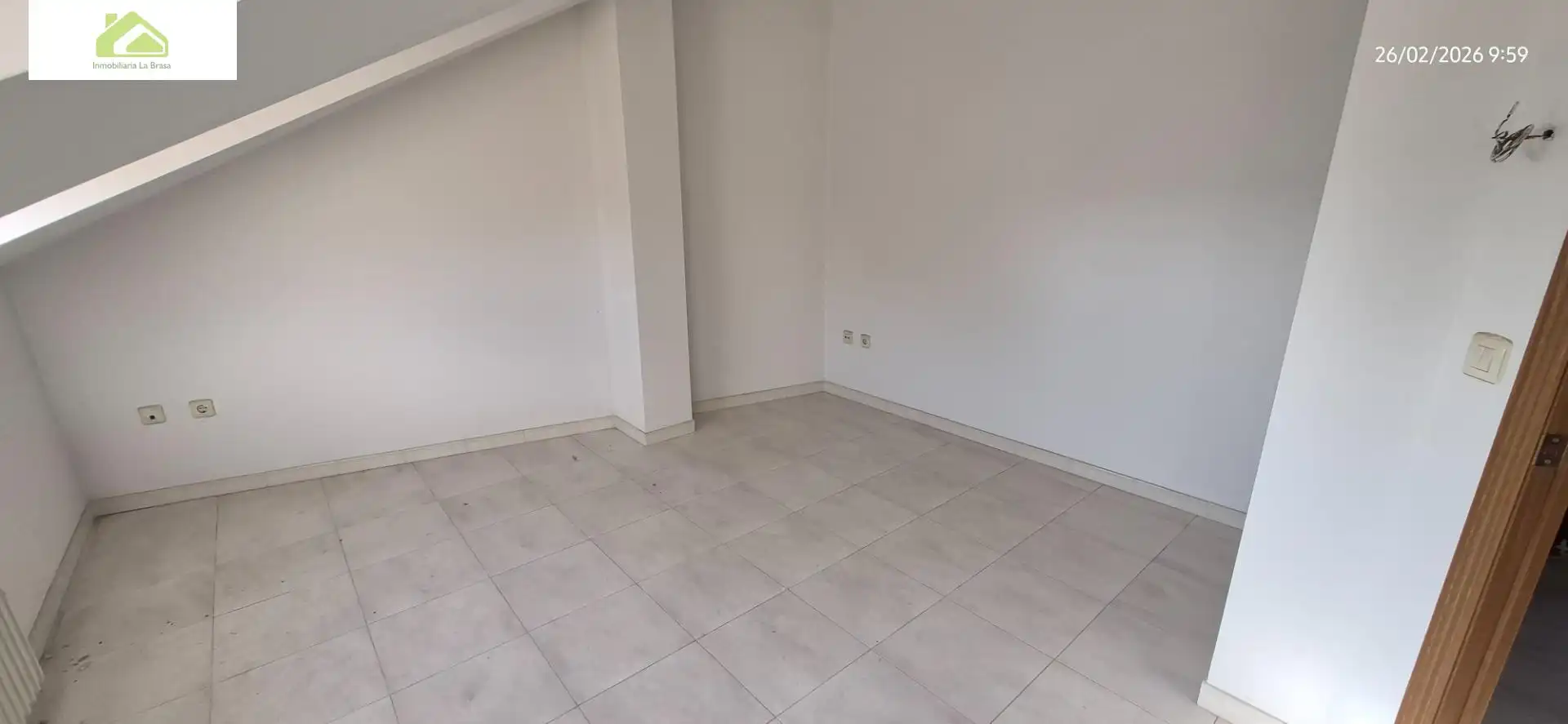 Oficina en venta en Zamora Capital 