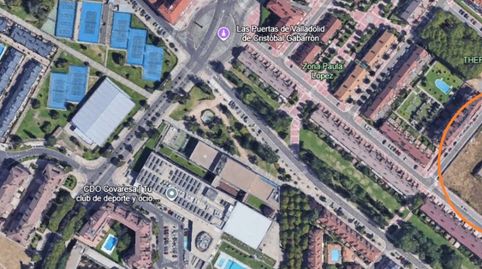 Foto 5 de Residencial en venta en Calle Sierra de Béjar, 62, Parque Alameda - Paula López, Valladolid Capital
