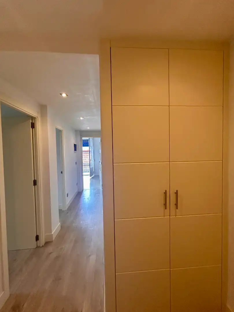 Wohnung mit Terrasse zum Verkauf in Mandoegi Kalea 9, imagen 2