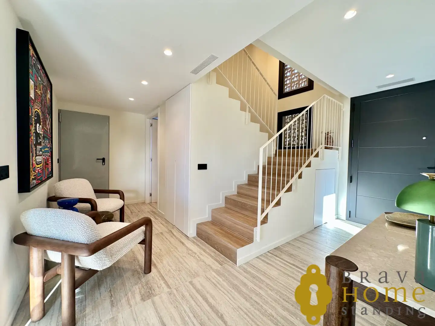 Casa o chalet en venta en Empuriabrava con Aire acondicionado, Jardín privado y Terraza
