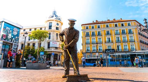 Foto 2 de Pis en venda a Cortes - Huertas,  Madrid Capital