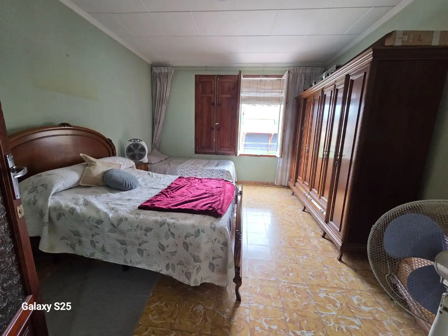 Piso con ascensor en venta en Carrer Pare Castells 23, imagen 9