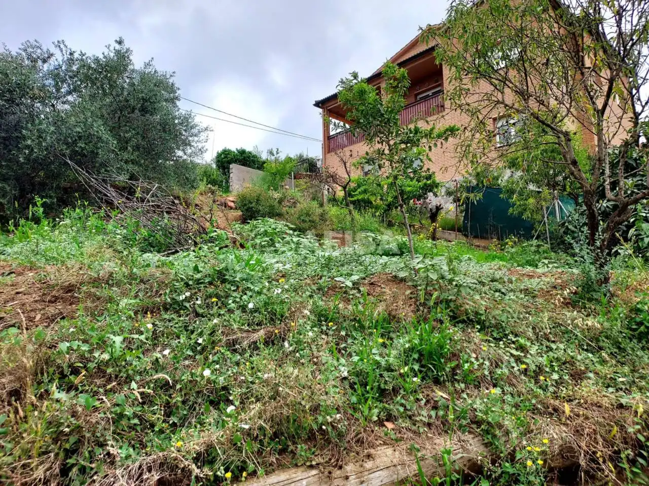 Residencial en venta en Cànoves I Samalús
