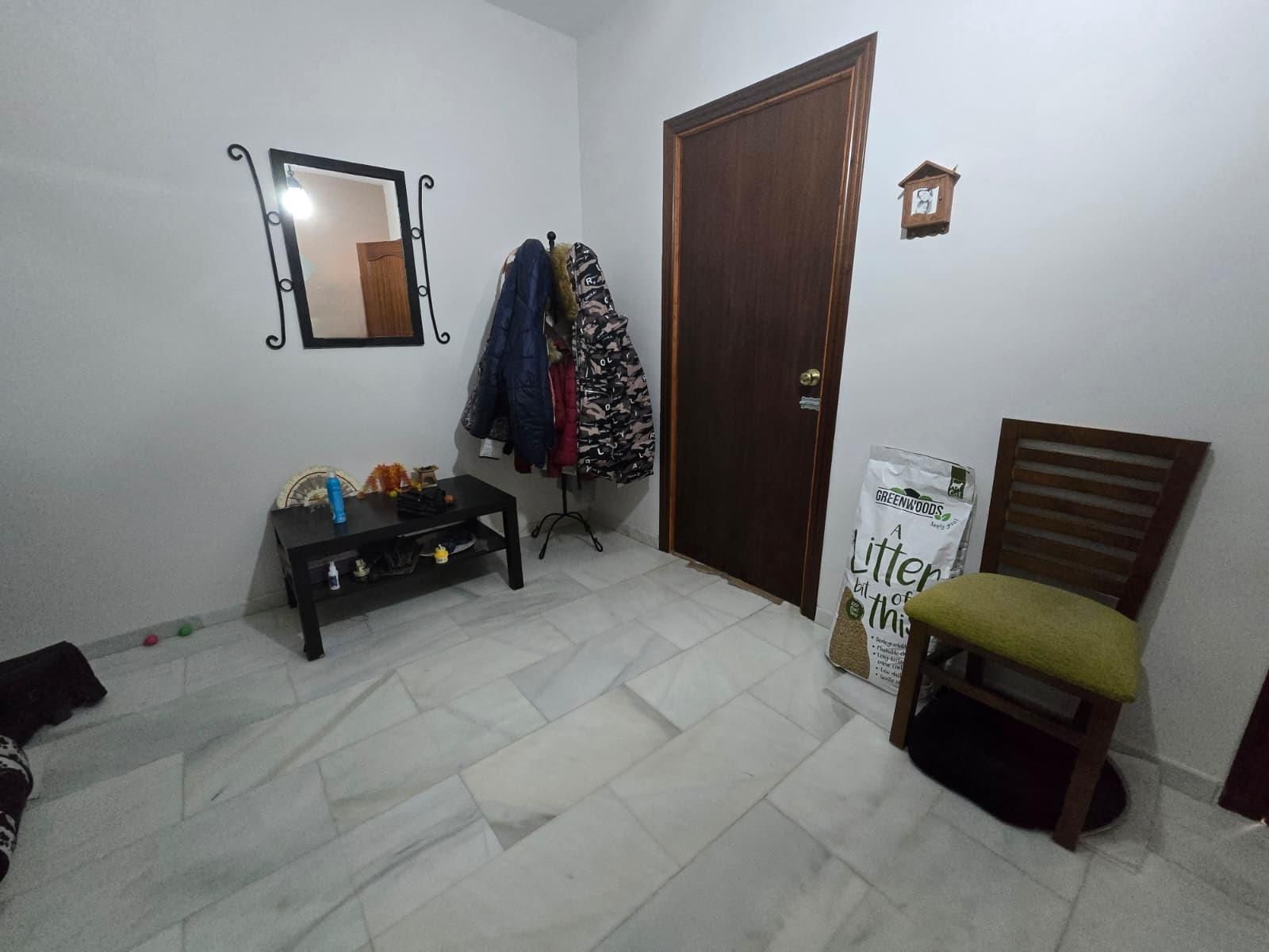 Casa o xalet en venda en Albaida del Aljarafe amb Aire condicionat, Terrassa i Traster