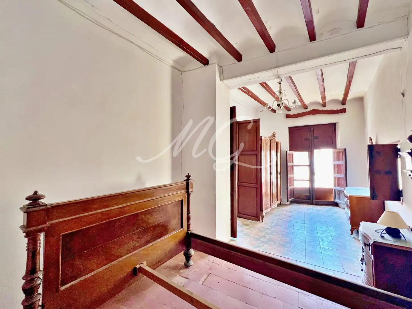 Casa o xalet en venda en Soneja