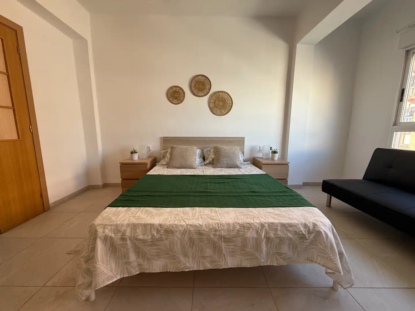 Zimmer in Avinguda Pius XII, 47, Cariñena - Carinyena
