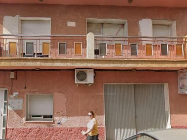 Casa en venda a Calle CERVANTES 59