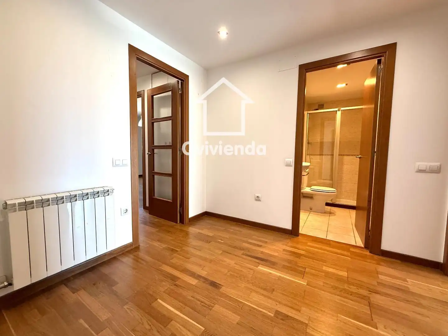 Flat for rent in Terrassa, Barcelona