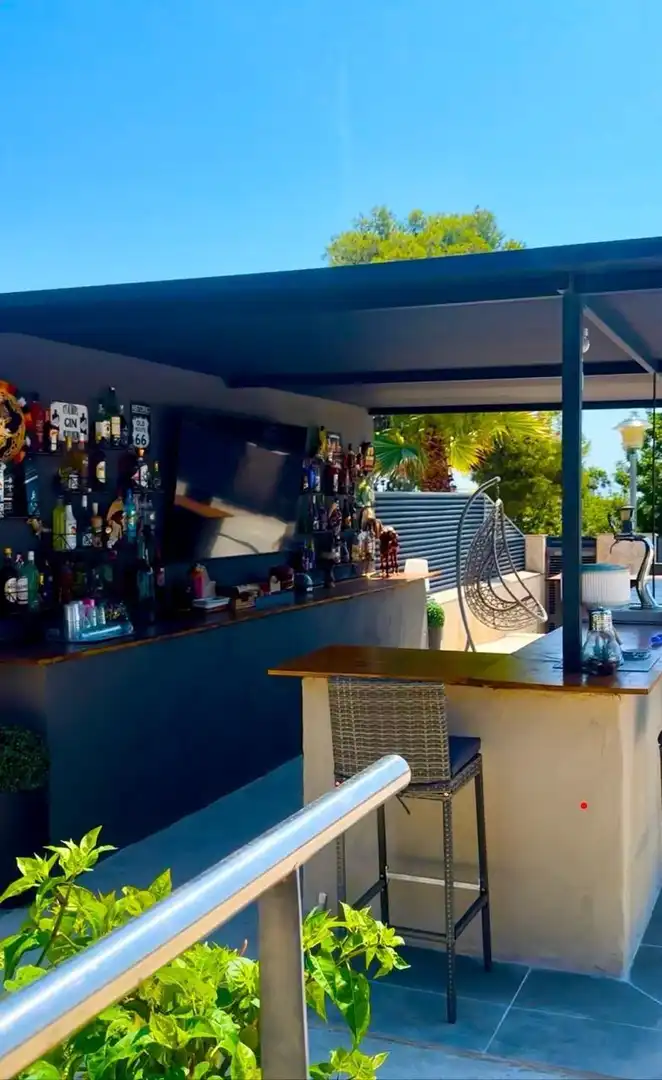 Terrace of Houses for sale in El Vendrell  with Air Conditioner, Heating and Private garden
