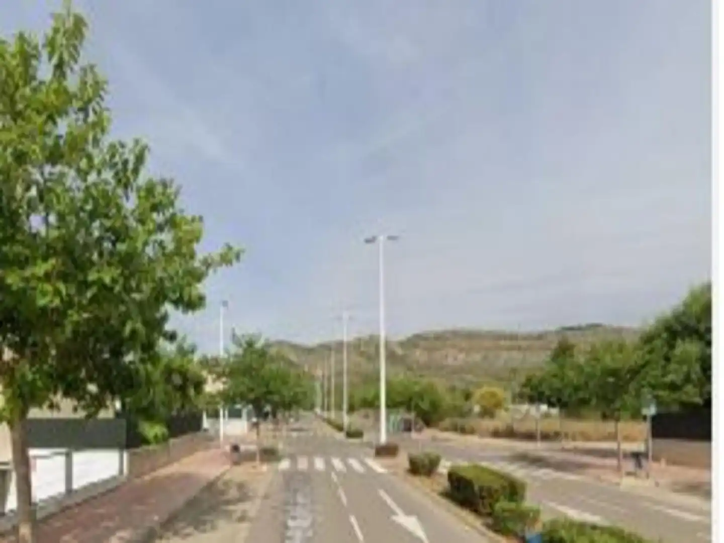 Vista exterior de Traster en venda en Oropesa del Mar / Orpesa