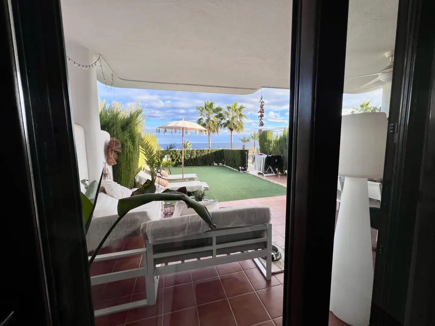 Apartment with terrace for sale in San Juan de los Terreros, imagen 48