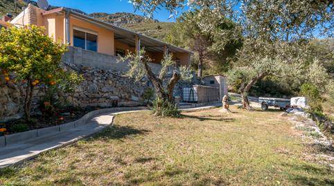 Foto 3 de Finca rústica en venda a N/a, -1, Mas de Barberans, Tarragona