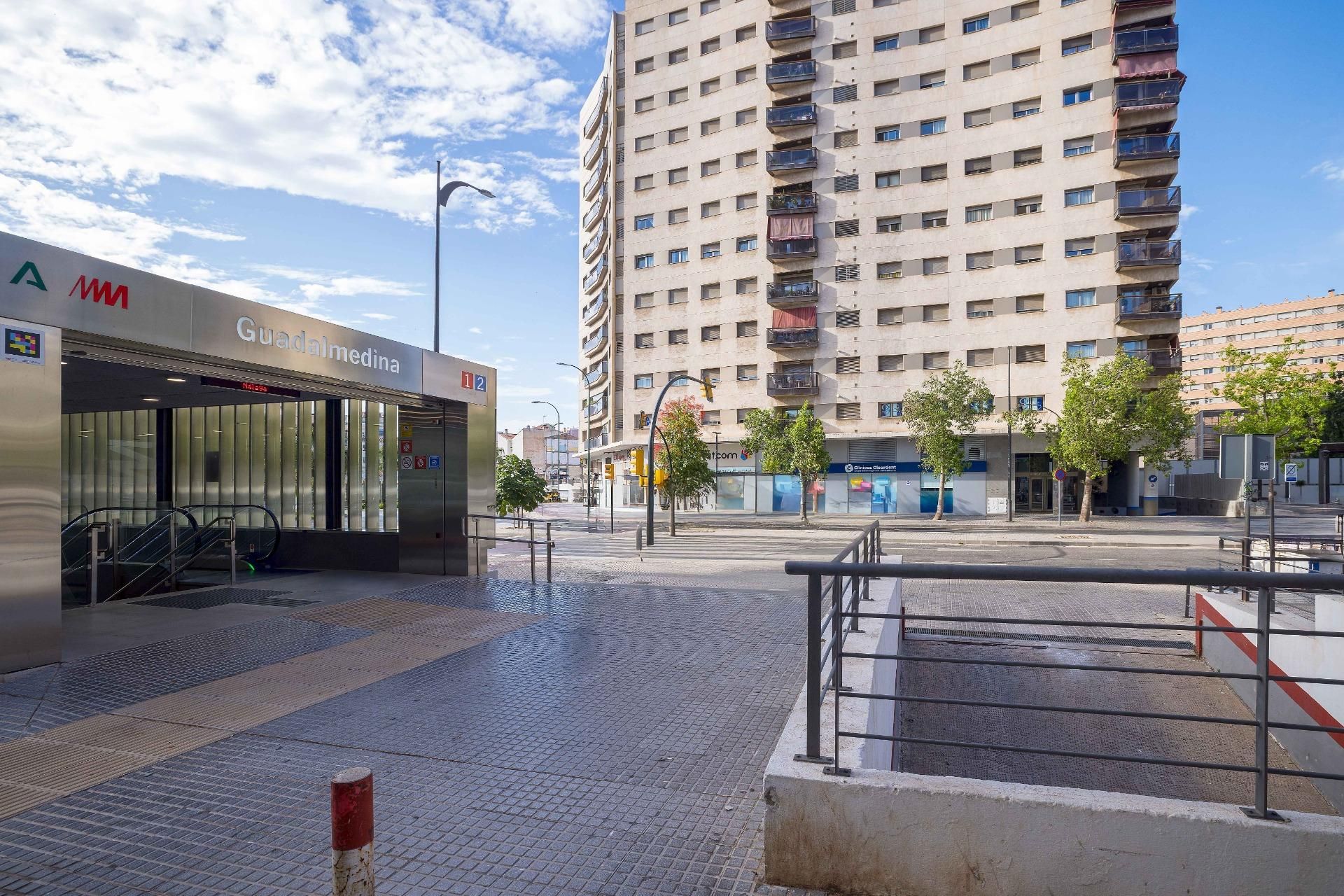 Piso en venta en Avenida AURORA, 15, La Unión - Cruz de Humilladero - Los Tilos, Cruz de Humilladero