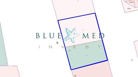 Foto 3 de Residencial en venda a Calle de Santa María, Pescadores, Murcia