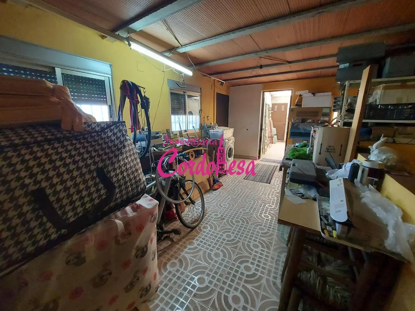 Casa amb terrassa en venda a Centro, imagen 45