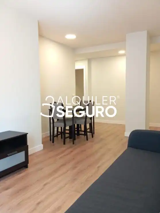 Piso de alquiler en Cocotero, Siete Palmas