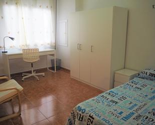 Bedroom of Apartment to share in  Madrid Capital