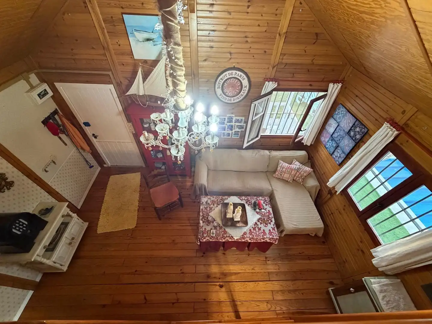 Casa rustica con piscina in vendita a Chipiona Norte, imagen 18