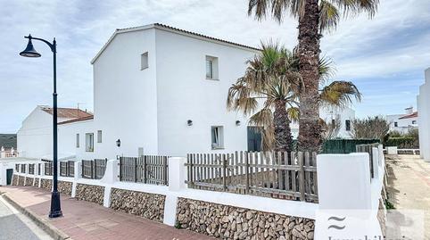 Photo 4 of House or chalet for sale in Carrer Misous, de Es; Ag Fornell, Fornells, Es Mercadal