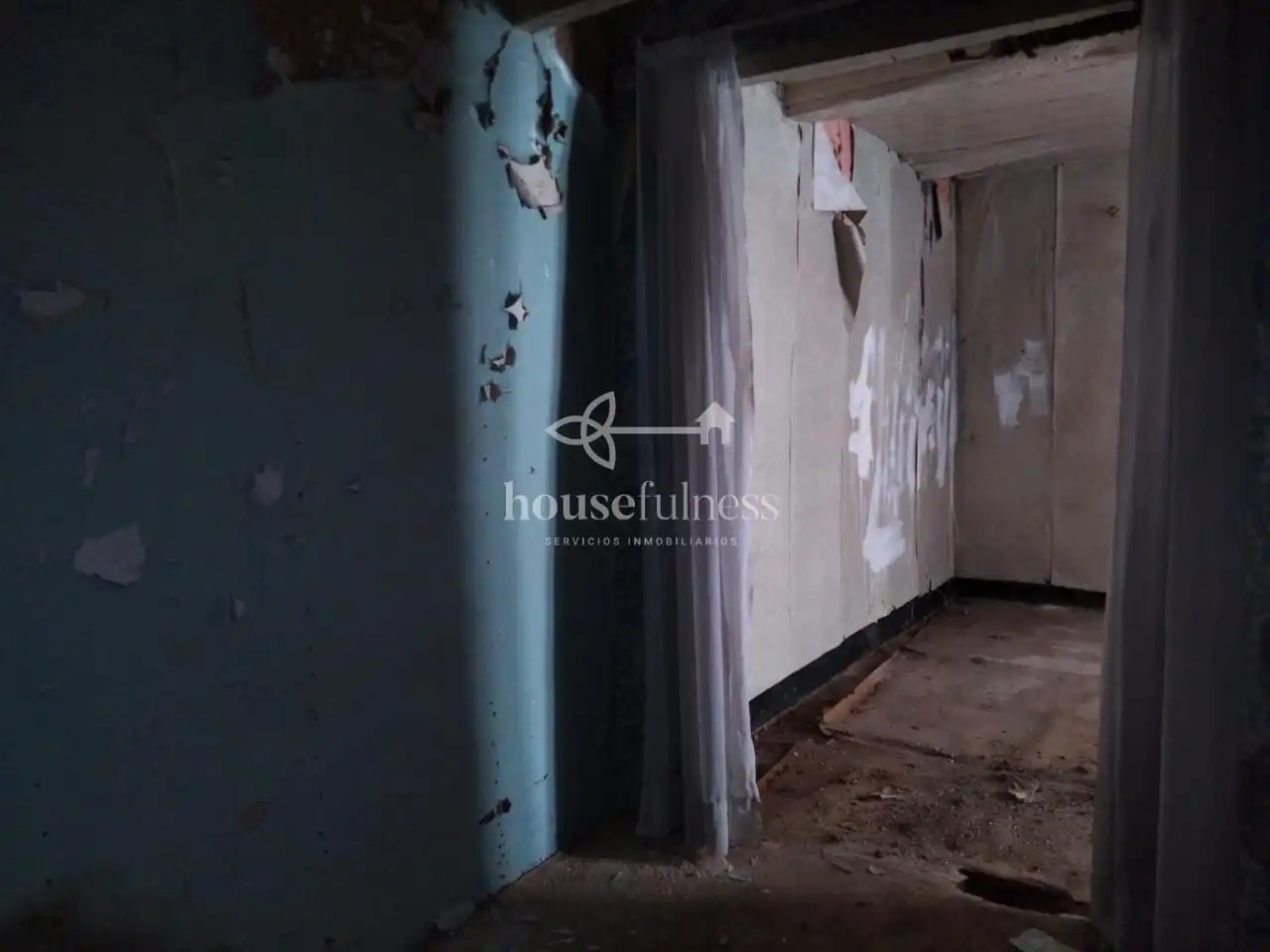 Casa o chalet en venta en Ferrol con Trastero