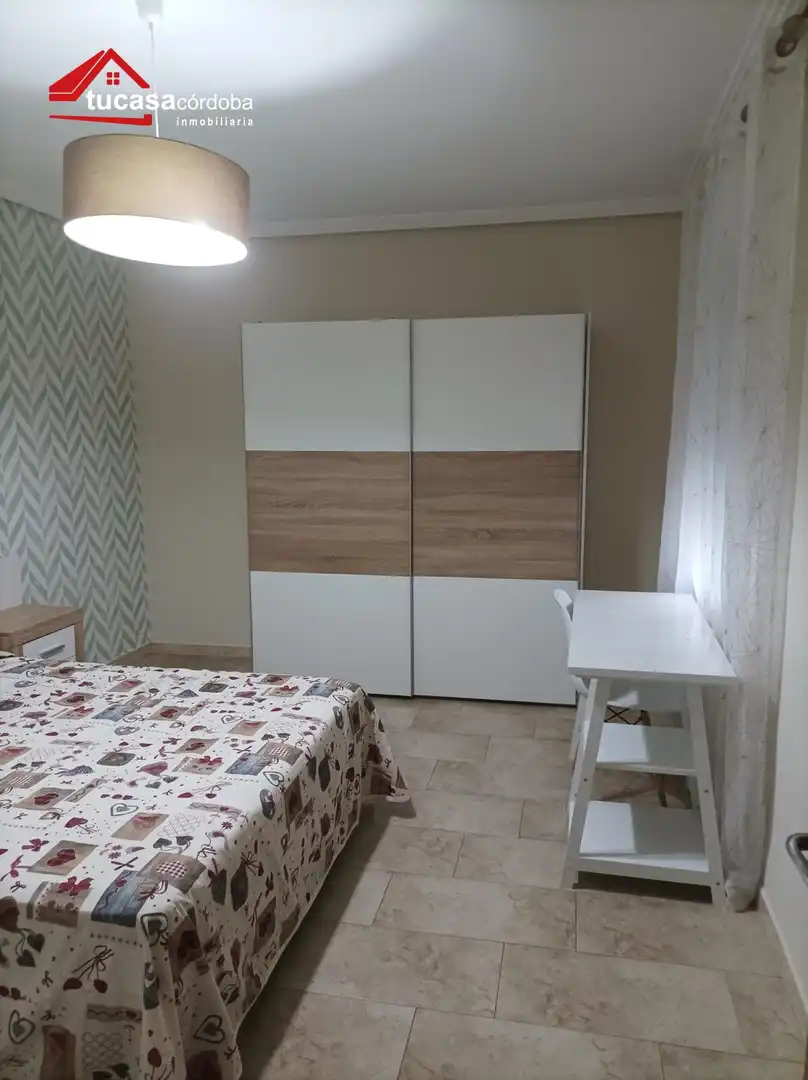 Habitación de Piso en venta en Córdoba con Aire acondicionado y Amueblado