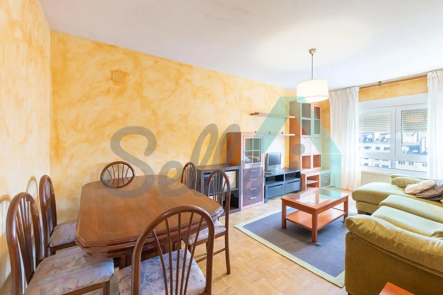 Appartement avec ascenseur à louer à Avenida de Oviedo, imagen 6