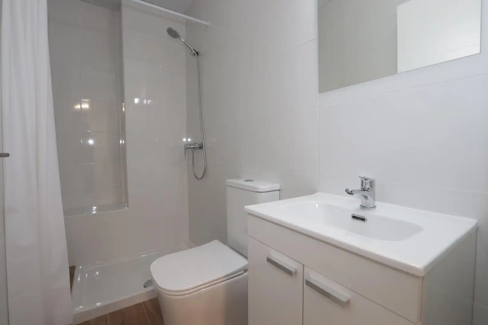 Wohnung zur Miete in Calle Calle Madreperla, Nueva Cartagena